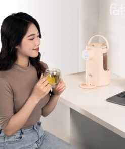 May dun va ham nuoc pha sua thonG MINH Smart4 plus 13