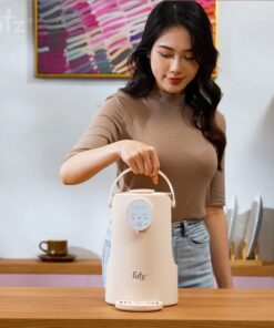 May dun va ham nuoc pha sua thonG MINH Smart4 plus 19