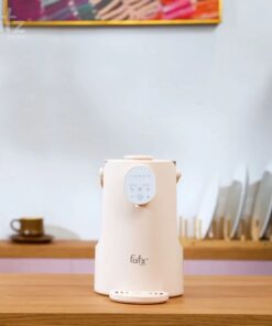 May dun va ham nuoc pha sua thonG MINH Smart4 plus 22