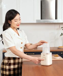 May ham sua va tiet trung dien tU MONO 11 H
