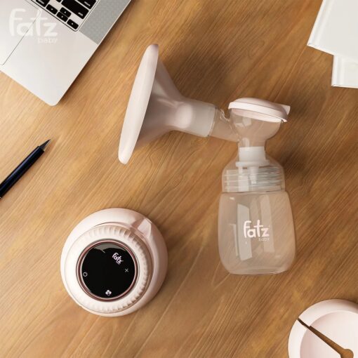 Máy hút sữa điện đôi Resonance 7 - FB1176MB - Ảnh 4