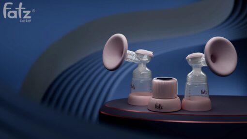 Máy hút sữa điện đôi Resonance 7 - FB1176MB - Ảnh 13