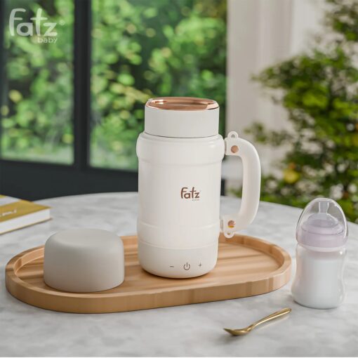 Bình đun và hâm nước pha sữa di động Mini Smart 4 - FB3623FD - Ảnh 5
