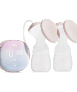 Máy hút sữa điện đôi Resonance 10 - FB1115VN