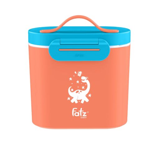 Hộp đựng sữa bột cho bé 600ml - FB8201SS