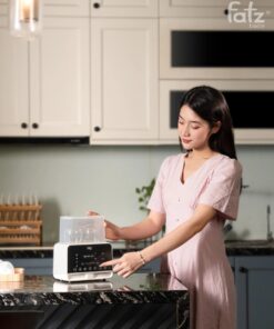 May ham sua va tiet trung dien tU DOU 9 3
