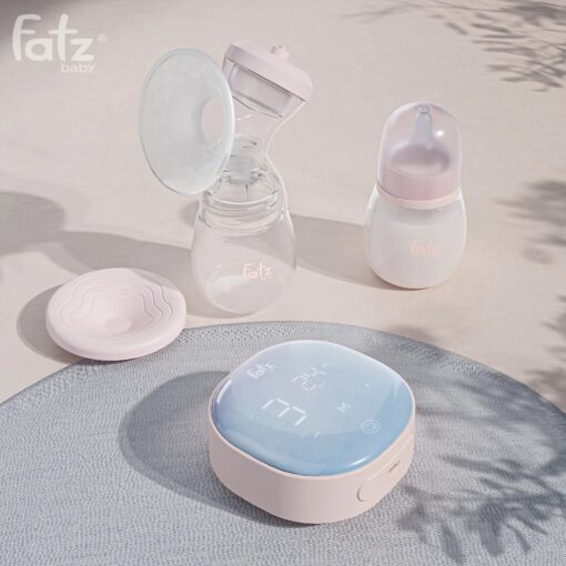Máy hút sữa điện đôi Resonance 10 - FB1115VN - Ảnh 3