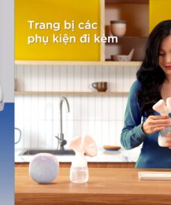May hut sua dien doi Resonance 10 R10