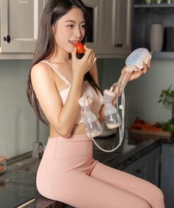 May hut sua dien doi Resonance 10 R2