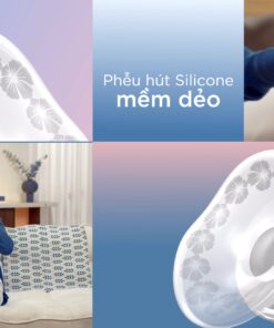 May hut sua dien doi Resonance 10 R9