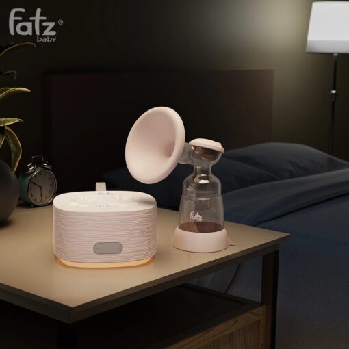 Máy hút sữa điện đôi Resonance 9 - FB1167MB - Ảnh 3