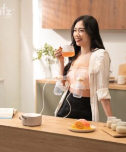 May hut sua dien doi Resonance 9 03
