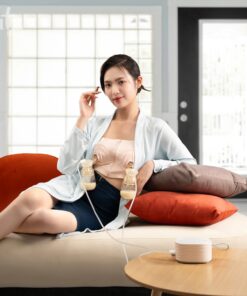 May hut sua dien doi Resonance 9 PLUS 01