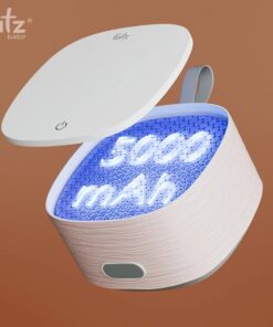 May hut sua dien doi Resonance 9 PLUS 04
