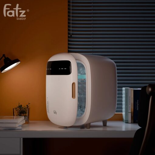 Máy tiệt trùng sấy khô khử mùi UVC-LED công nghệ Nano Plasma Ion PLASMAX 3 - FB4792TN - Ảnh 4