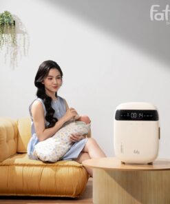 May tiet trung say kho khu mui UVC LED Plasmax 3 14