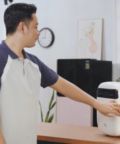 May tiet trung say kho khu mui UVC LED Plasmax 3 17