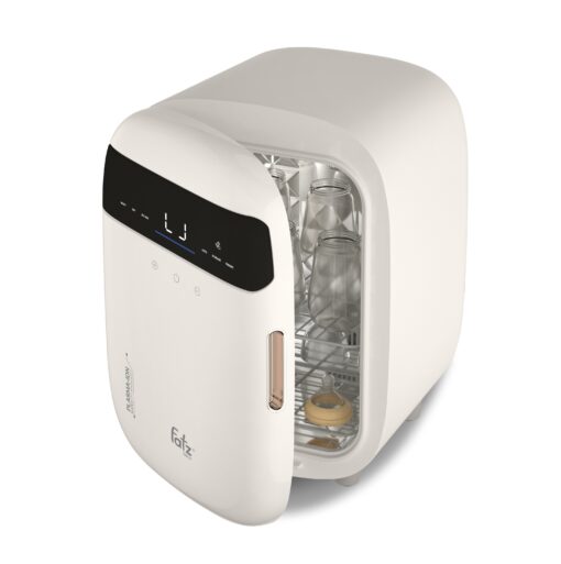 Máy tiệt trùng sấy khô khử mùi UVC-LED công nghệ Nano Plasma Ion PLASMAX 3 - FB4792TN - Ảnh 15