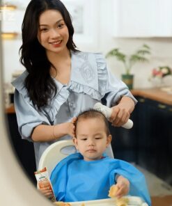 Tong do cat toc tu dong hut toc trim 4 14
