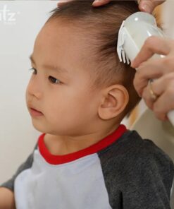 Tong do cat toc tu dong hut toc trim 4 15