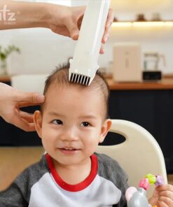 Tong do cat toc tu dong hut toc trim 4 17