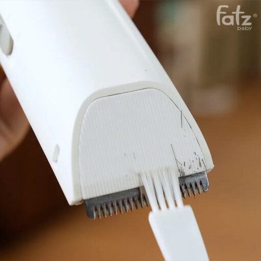 Tông đơ cắt tóc và tự động hút tóc an toàn cho bé Trim 4 -  FB7901HB - Ảnh 12