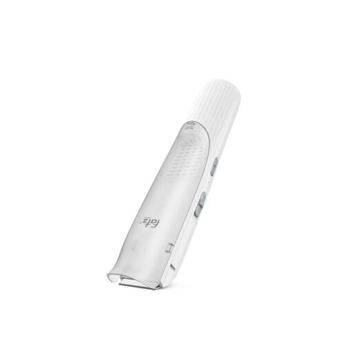 Tông đơ cắt tóc và tự động hút tóc an toàn cho bé Trim 4 -  FB7901HB
