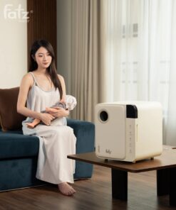 May tiet trung say kho UVC LED cong nghe ione plasma ion Plasmax 1 0