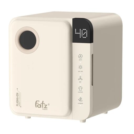 Máy tiệt trùng sấy khô UVC-LED công nghệ Nano Plasma Ion PLASMAX 1 - FB4725ZH