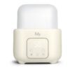Máy hâm sữa và tiệt trùng điện tử 2 bình Duo 10 - FB3211BK