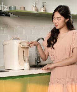 May dun va ham nuoc pha sua thonG MINH TIEN LOI SMART 6 FB3850HW 1