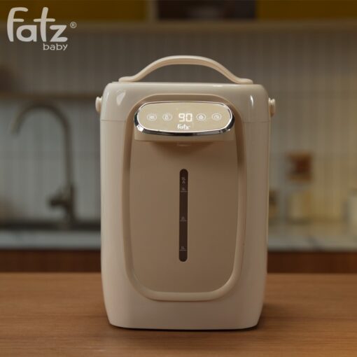 Máy đun và hâm nước pha sữa thông minh tiện lợi Smart 6 - FB3850HW - Ảnh 5