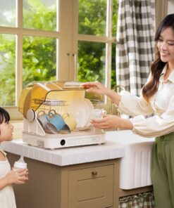 May up binh sua bat dia tiet truNG TIDY 4 0