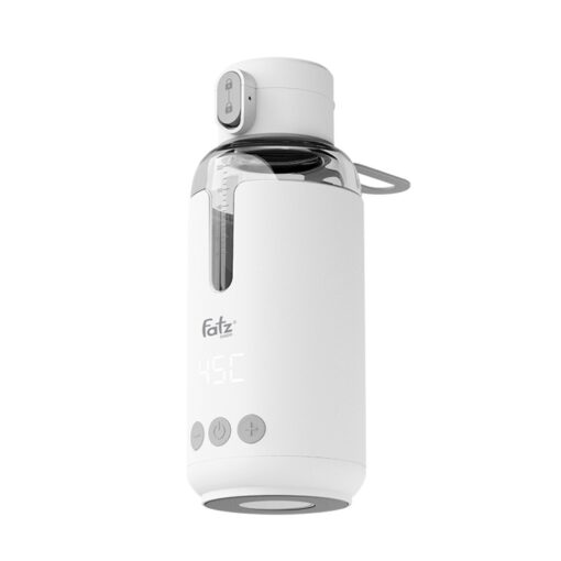 Bình hâm nước pha sữa di động Mini Smart 6 - FB3820FD