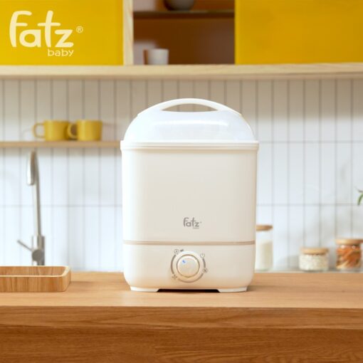 Máy tiệt trùng hơi nước sấy khô Sumo 4 - FB4916BK - Ảnh 8