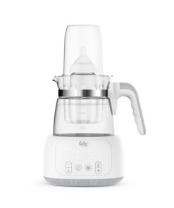 Máy đun và hâm nước pha sữa điện tử Quick 16 - FB3506HB