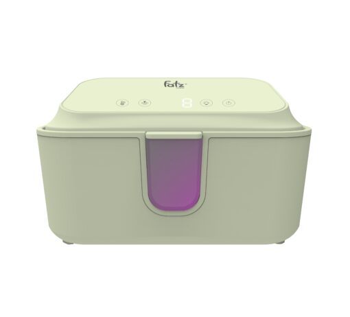 Máy ủ ấm và tiệt trùng UVC-LED khăn giấy ướt cho bé Warm 5 - FB7300MX