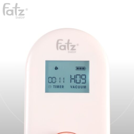 Máy hút sữa điện đôi rảnh tay TwinFree 4 - FB1310TP - Ảnh 5