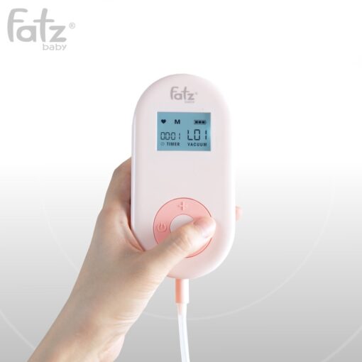 Máy hút sữa điện đôi rảnh tay TwinFree 4 - FB1310TP - Ảnh 6