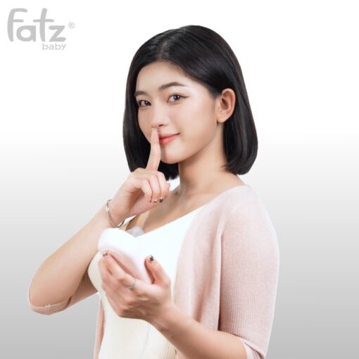 Máy hút sữa điện đôi rảnh tay TwinFree 4 - FB1310TP - Ảnh 4