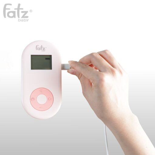 Máy hút sữa điện đôi rảnh tay TwinFree 4 - FB1310TP - Ảnh 3