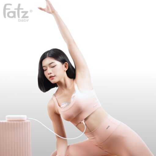 Máy hút sữa điện đôi rảnh tay TwinFree 4 - FB1310TP - Ảnh 7