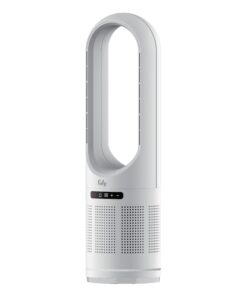 Quạt lọc không khí kèm sưởi thông minh Fanfit 1 - FB8746YF