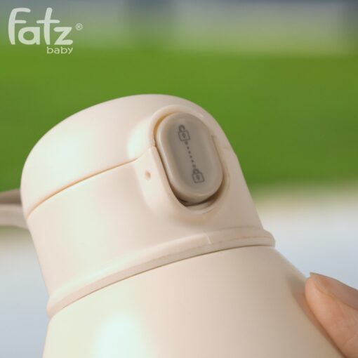 Bình hâm nước pha sữa di động Mini Smart 7 - FB3813KB - Ảnh 6