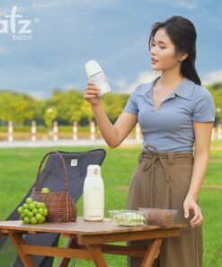 Binh ham nuoc pha sua di dong Minh Mini Smart 7 34