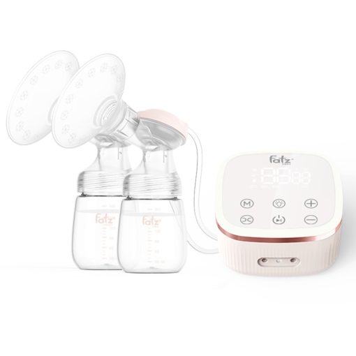 Máy hút sữa điện đôi Chorus 5 - FB1188HB