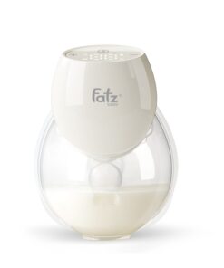Máy hút sữa điện rảnh tay không dây Freemax 17 - FB1260BT