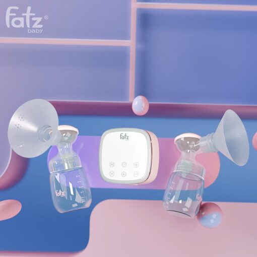 Máy hút sữa điện đôi Chorus 5 - FB1188HB - Ảnh 11