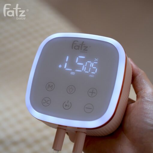 Máy hút sữa điện đôi Chorus 5 - FB1188HB - Ảnh 8