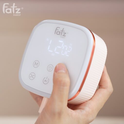 Máy hút sữa điện đôi Chorus 5 - FB1188HB - Ảnh 5